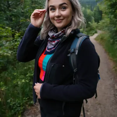 Аришка
