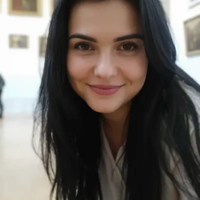 Карина