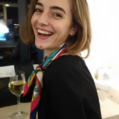 Элина