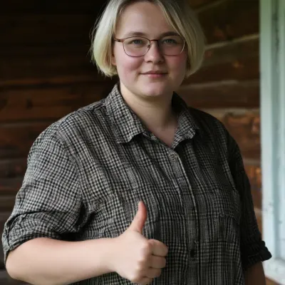 Олеся